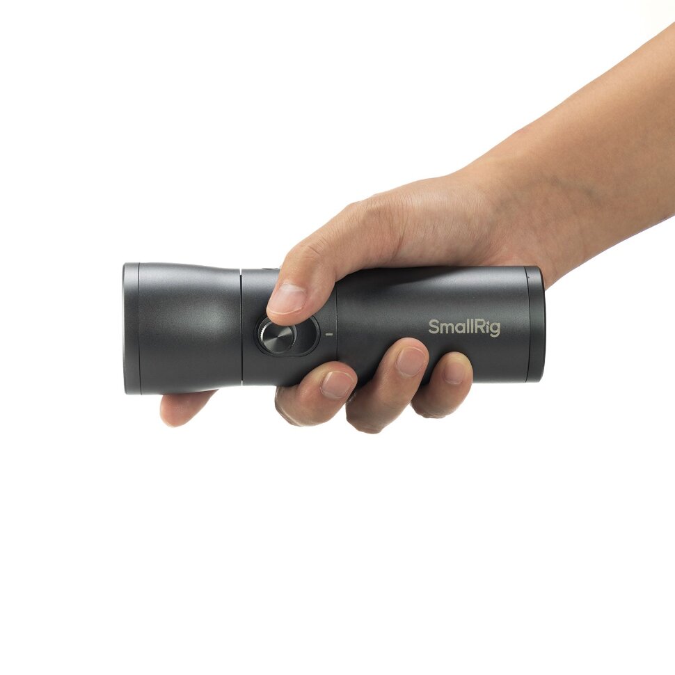 

Фонарик SmallRig RF 10C 4634