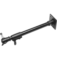 Артикул: 82932. Кронштейн настенный NiceFoto J-070