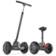 Мини сегвей I-WALK Pro Robot 6.4Ah Черный - Изображение 57838