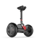 Мини сегвей I-WALK Pro Robot 6.4Ah Черный - Изображение 57839