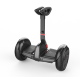 Мини сегвей I-WALK Pro Robot 6.4Ah Черный - Изображение 57843