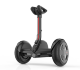 Мини сегвей I-WALK Pro Robot 6.4Ah Черный - Изображение 57844