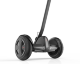 Мини сегвей I-WALK Pro Robot 6.4Ah Черный - Изображение 57846
