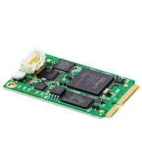 Артикул: 23032. Плата видеозахвата Blackmagic DeckLink Micro Recorder