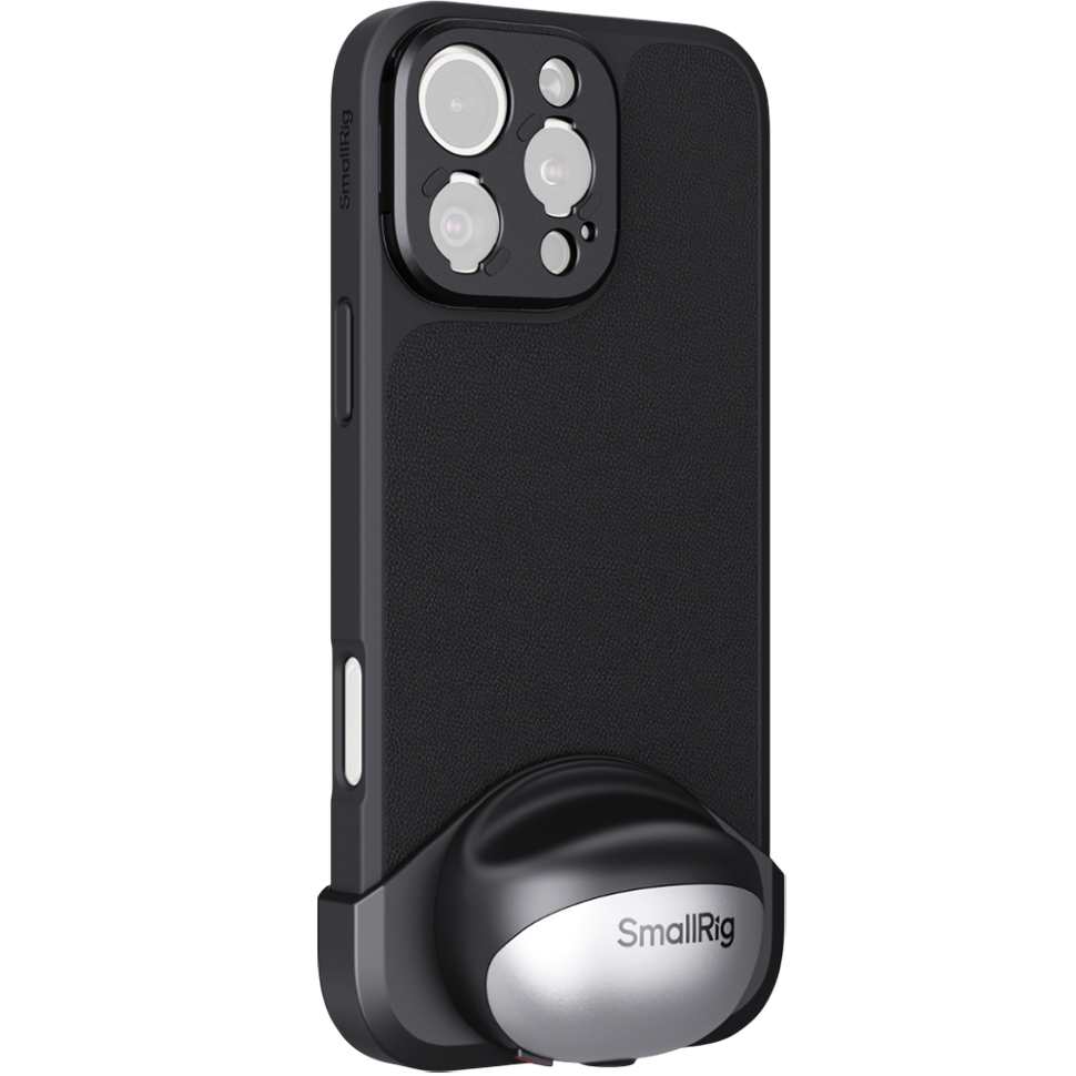 Чехол SmallRig FilMov Lightweight Kit для iPhone 16 Pro Max  