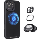 Чехол SmallRig FilMov Lightweight Kit для iPhone 16 Pro Max  - Изображение 258035