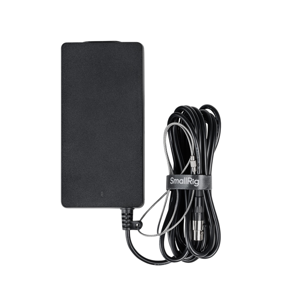 Сетевой адаптер SmallRig 4855 LED Driver для RC 100B  