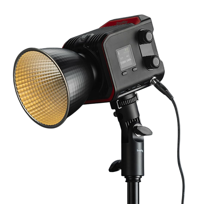 

Сетевой адаптер SmallRig 4855 LED Driver для RC 100B