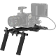 Плечевой упор SmallRig 2896B Basic Shoulder Kit  - Изображение 154999