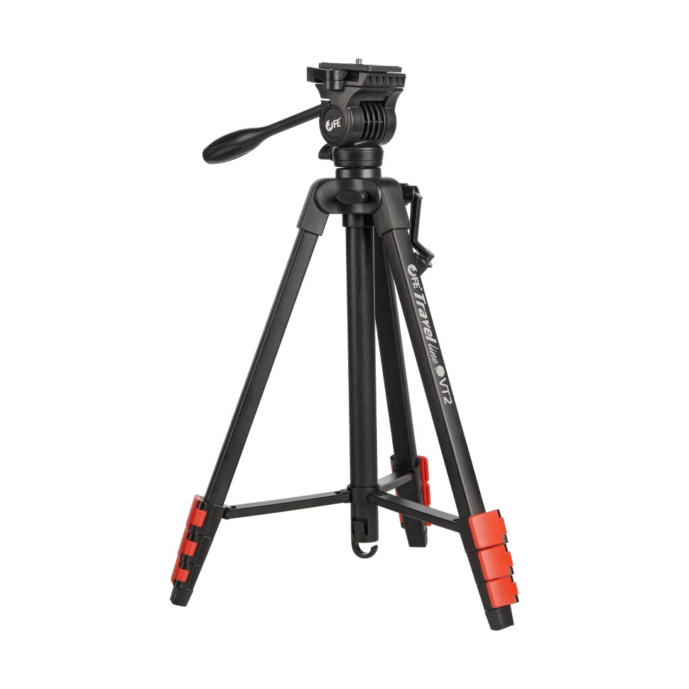 

Штатив Falcon Eyes Travel Line VT2