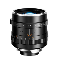 Артикул: 83932. Объектив Thypoch Simera FF 28mm f1.4 M-Mount Чёрный