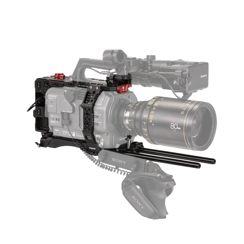 Клетка Tilta для Sony PXW-FX9 V-Mount 