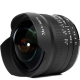 Объектив 7Artisans 7.5mm F2.8 II Fisheye X-mount - Изображение 162197