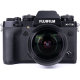 Объектив 7Artisans 7.5mm F2.8 II Fisheye X-mount - Изображение 162230