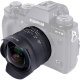 Объектив 7Artisans 7.5mm F2.8 II Fisheye X-mount - Изображение 162232