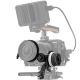 Фоллоу фокус SmallRig mini Follow Focus F40 - Изображение 230035