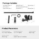 Фоллоу фокус SmallRig mini Follow Focus F40 - Изображение 230036