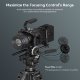 Фоллоу фокус SmallRig mini Follow Focus F40 - Изображение 230043