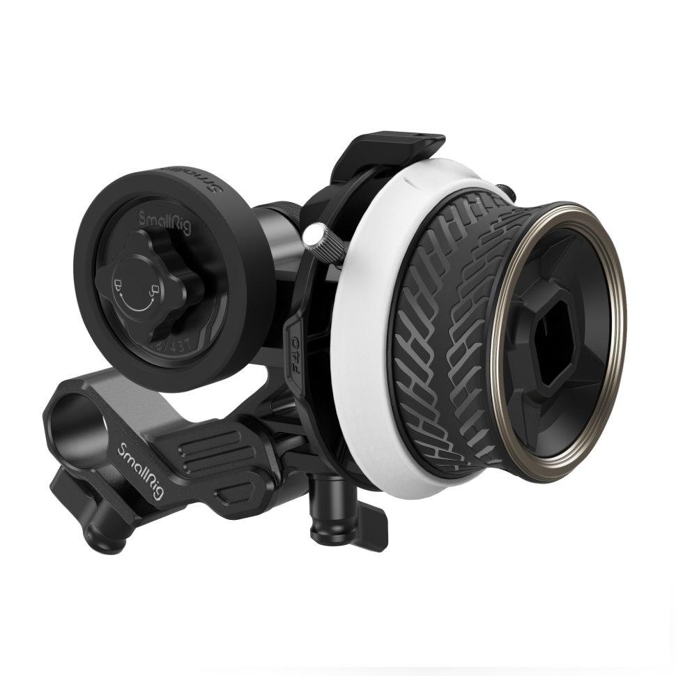

Фоллоу фокус SmallRig mini Follow Focus F40 3010C