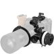 Фоллоу фокус SmallRig F40 mini Follow Focus 3010C - Изображение 291291