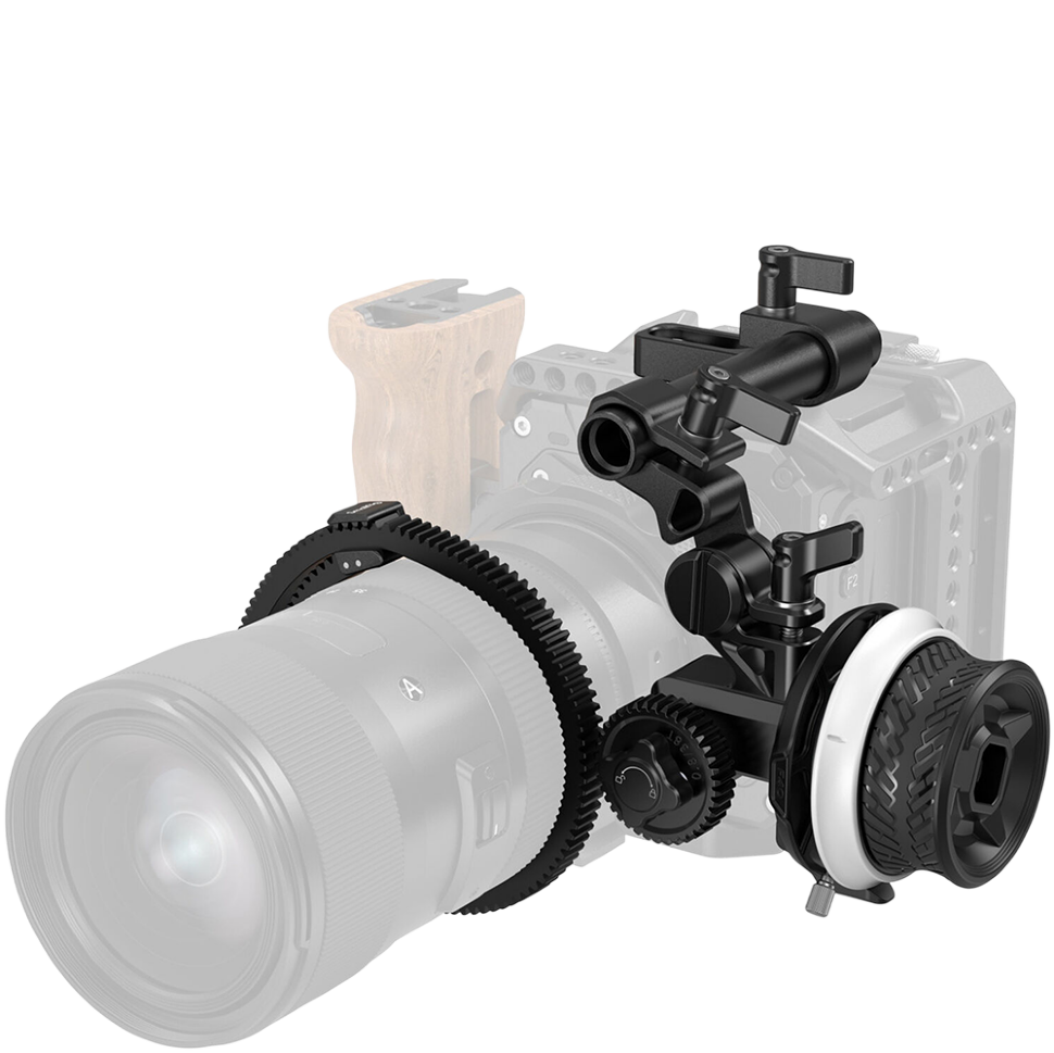 Фоллоу фокус SmallRig F40 mini Follow Focus 3010C 