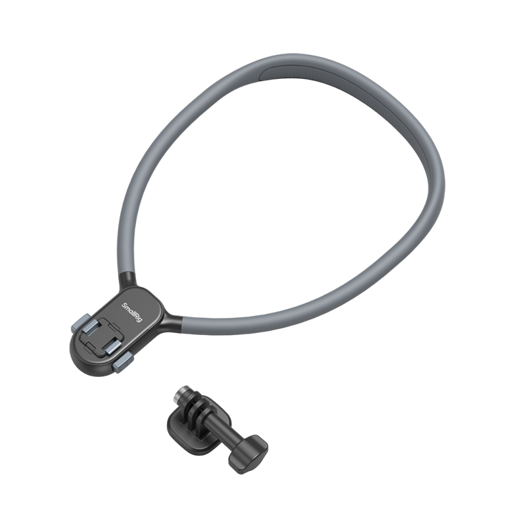 

Крепление на шею SmallRig 5126 Neck Support для экшн-камеры
