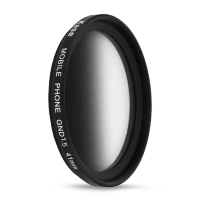 Артикул: 24632. Светофильтр Kase Soft GND1.5 Mobile Magnetic