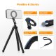 Штатив K&F Concept MS36 Flexible Magnetic - Изображение 268053