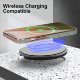 Чехол PQY Chameleon для iPhone 12/12 Pro Серебро - Изображение 166782