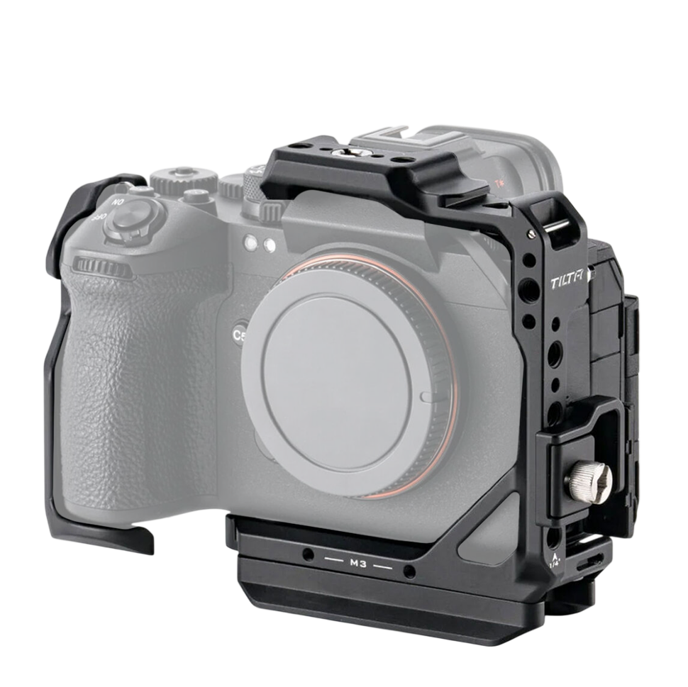 Клетка Tilta для Sony a1 II/a9 III Чёрная 