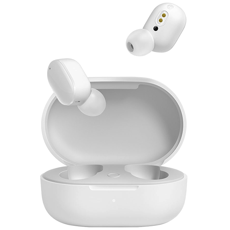 Наушники Xiaomi Redmi AirDots 3 Белые 