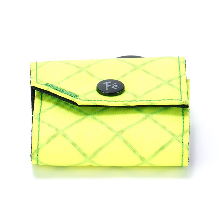 

Чехол для наушников Tilta Fe Ecopak Earbud Case Жёлтый TF-EEC-Y