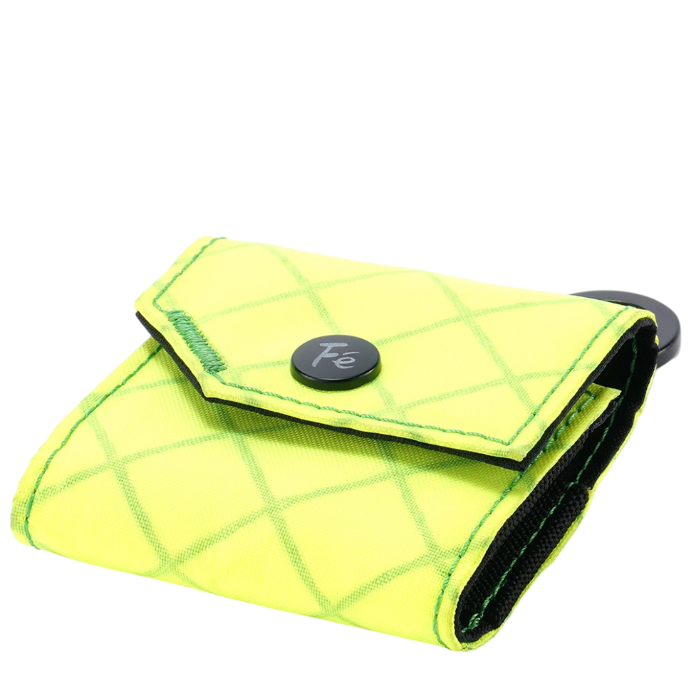 Чехол для наушников Tilta Fe Ecopak Earbud Case Жёлтый 