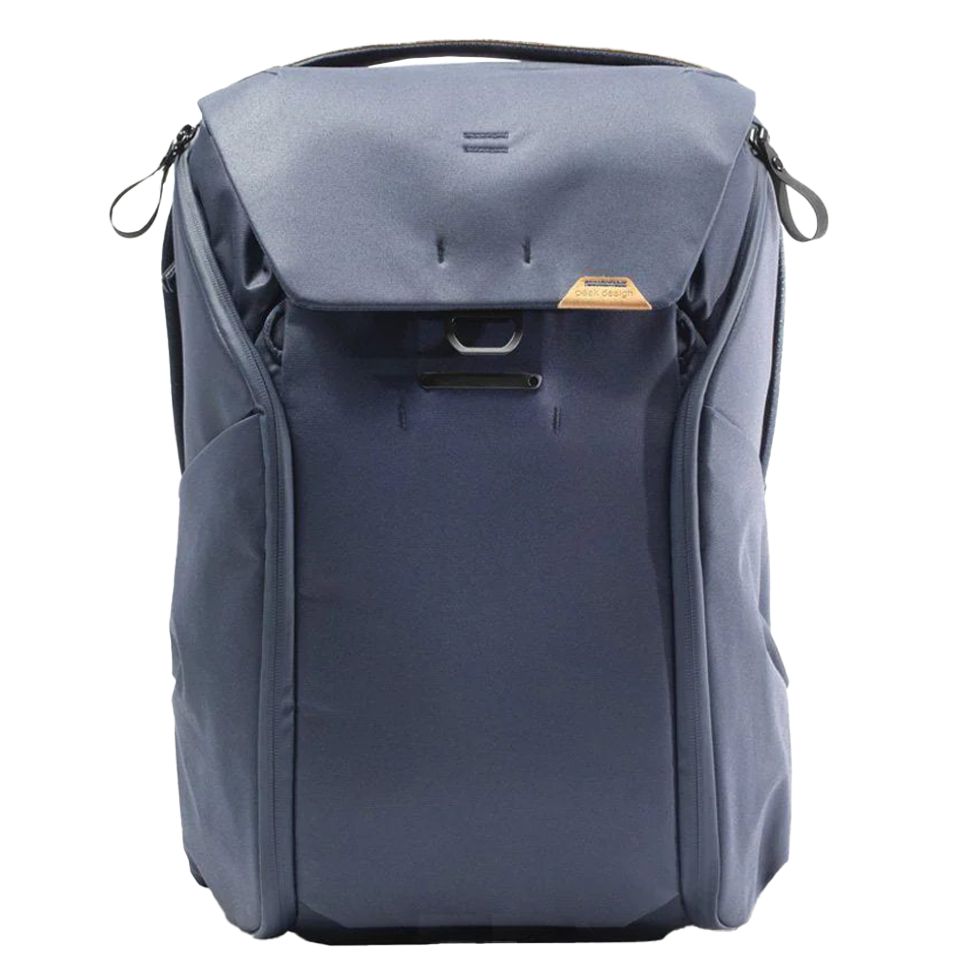 Рюкзак Peak Design Everyday 30L V2.0 Синий 