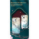Чехол PQY Phoenix для iPhone 13 Pro Max Flying Золото/Зеленый - Изображение 173124