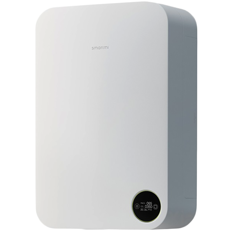 Очиститель воздуха Smartmi Fresh Air System Heating Version 