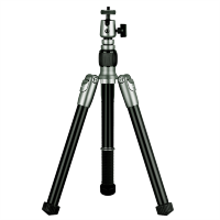 Артикул: 15532. Штатив Momax: Tripod Hero Серый