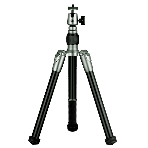 Штатив Momax: Tripod Hero Серый 