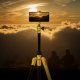 Штатив Momax: Tripod Hero Серый - Изображение 84285