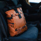 Дополнительные ремни WANDRD Premium Accessory Straps V2 Оранжевые - Изображение 279249