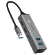 Хаб Baseus Cube HUB USB х 5USB - Изображение 114544