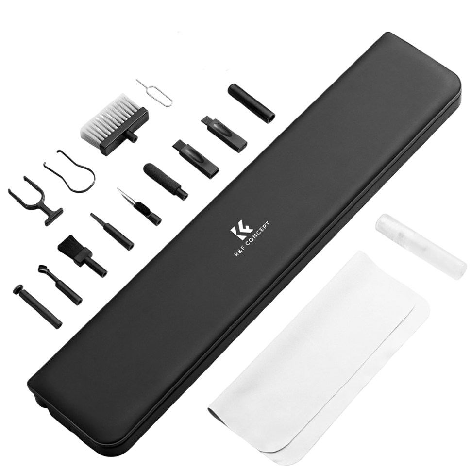 Набор для чистки K&amp;F Concept 22-in-1 Master Clean Kit 