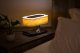 Лампа настольная HomeTree Light of the tree B2S с беспроводной зарядкой и акустикой (Темный шпон) - Изображение 85973