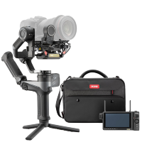 Артикул: 25932. Стабилизатор Zhiyun Weebill 2 Pro+