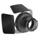 Линза Френеля GreenBean ZoomMount 130BW - Изображение 178433