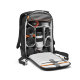 Рюкзак Lowepro Flipside BP 300 AW III Серый - Изображение 180665