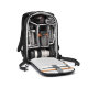 Рюкзак Lowepro Flipside BP 300 AW III Серый - Изображение 180666