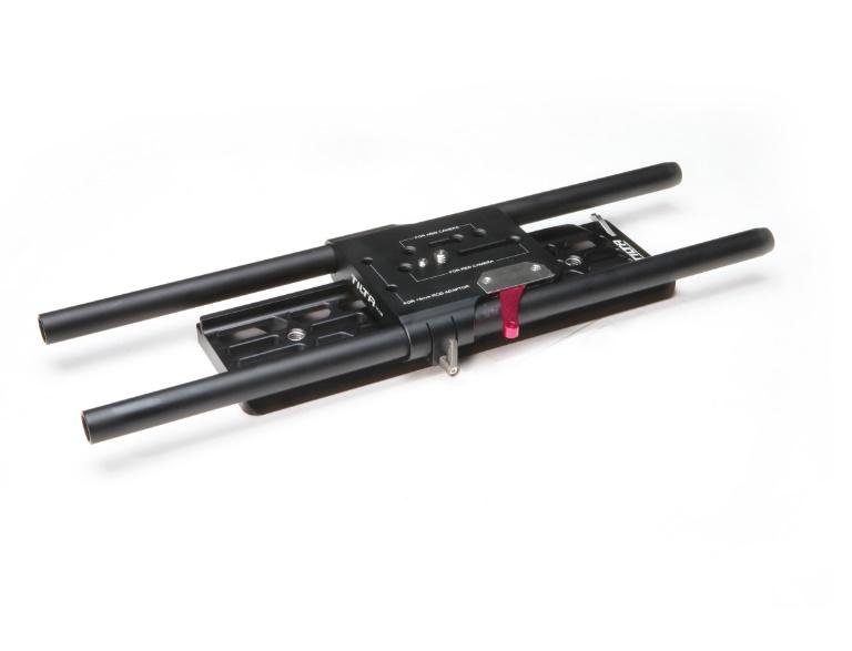 

Направляющая Tilta 19 х 450мм Чёрная R19-450-B