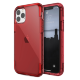 Чехол X-Doria Defense Air для iPhone 11 Pro Max Красный - Изображение 101695