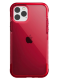 Чехол X-Doria Defense Air для iPhone 11 Pro Max Красный - Изображение 101699